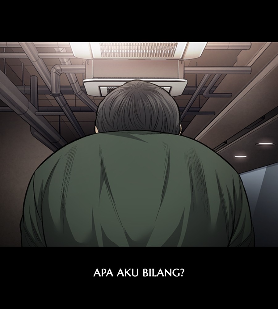 Vigilante chapter 89 halaman 42