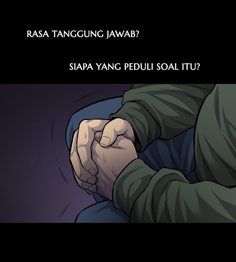 Vigilante chapter 89 halaman 43