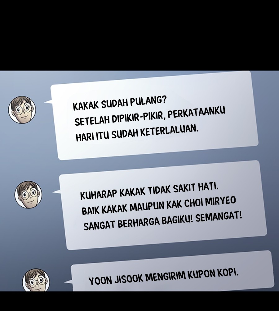 Vigilante chapter 89 halaman 46