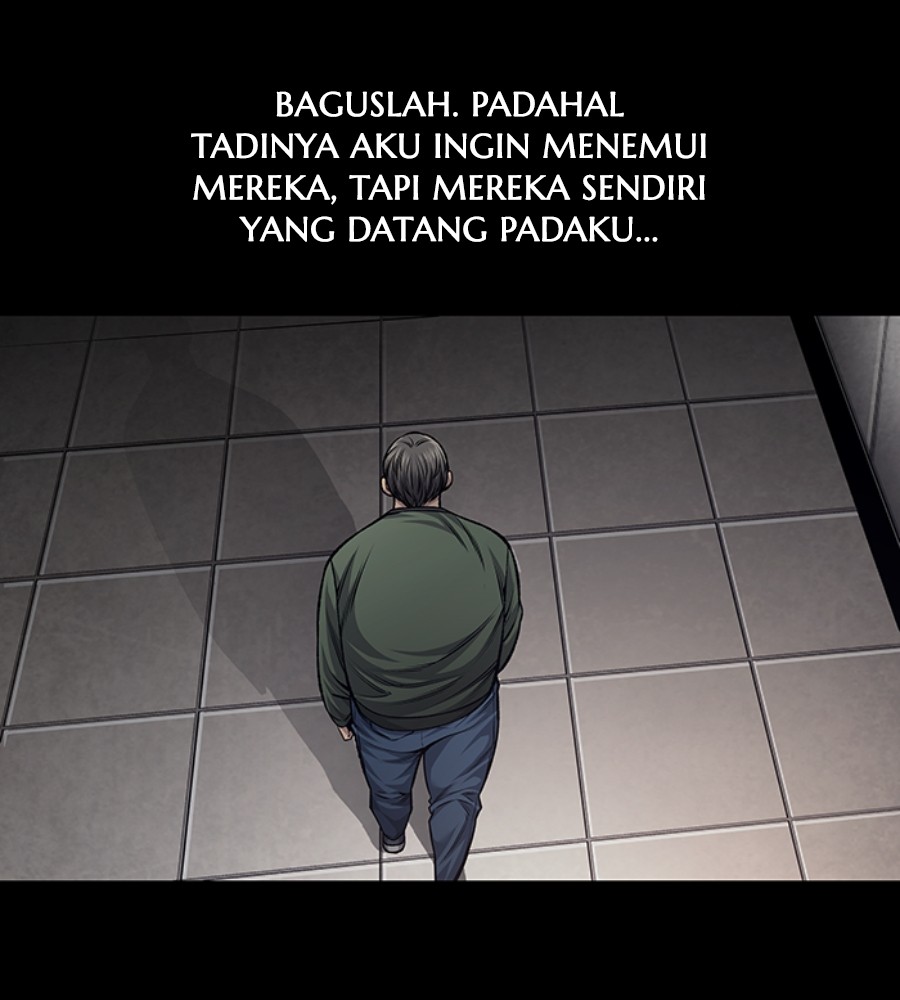 Vigilante chapter 89 halaman 47