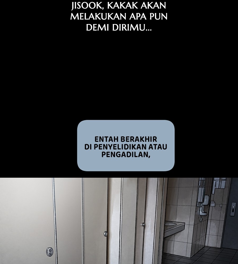 Vigilante chapter 89 halaman 48