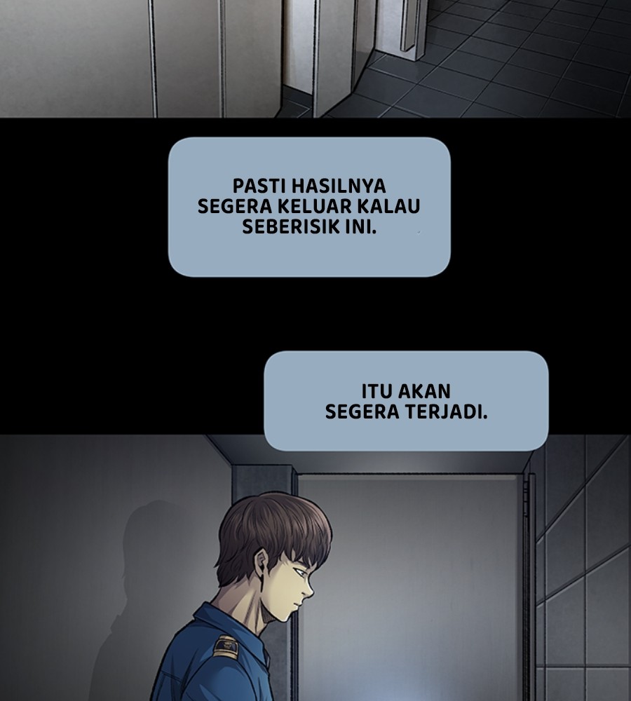 Vigilante chapter 89 halaman 49