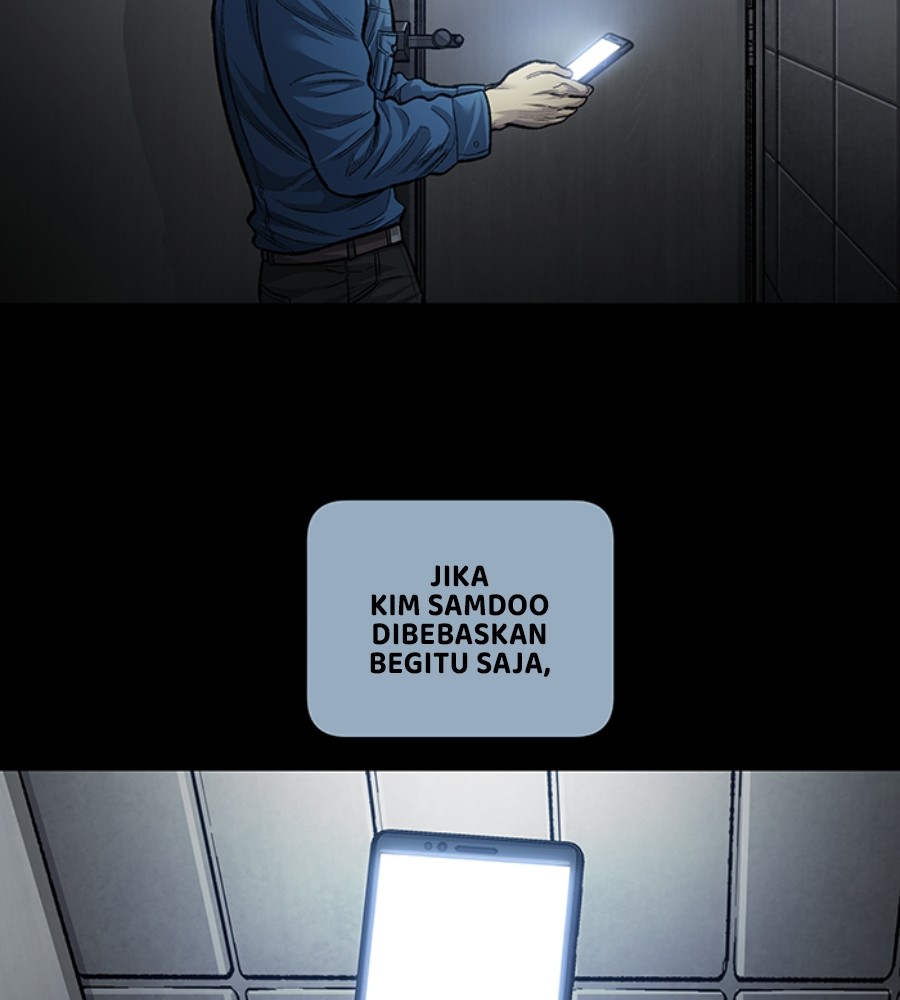 Vigilante chapter 89 halaman 50