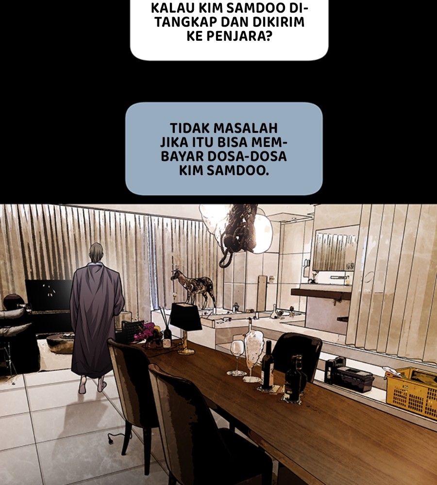 Vigilante chapter 89 halaman 53