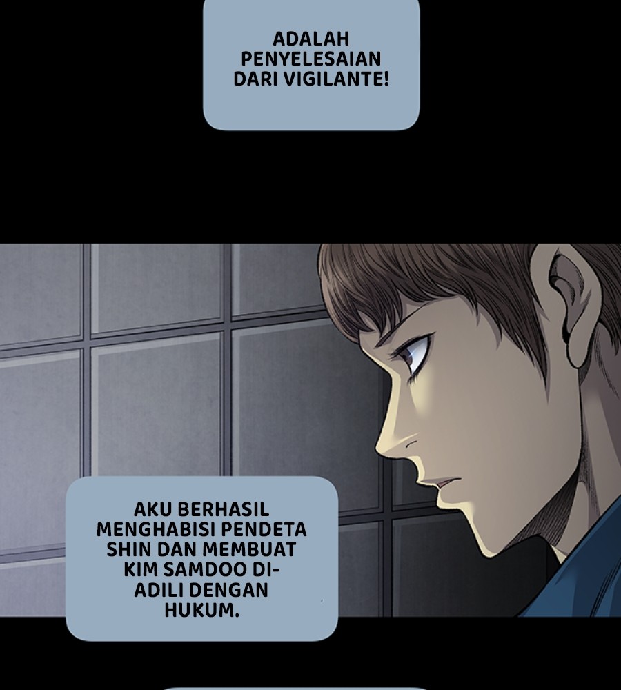 Vigilante chapter 89 halaman 67
