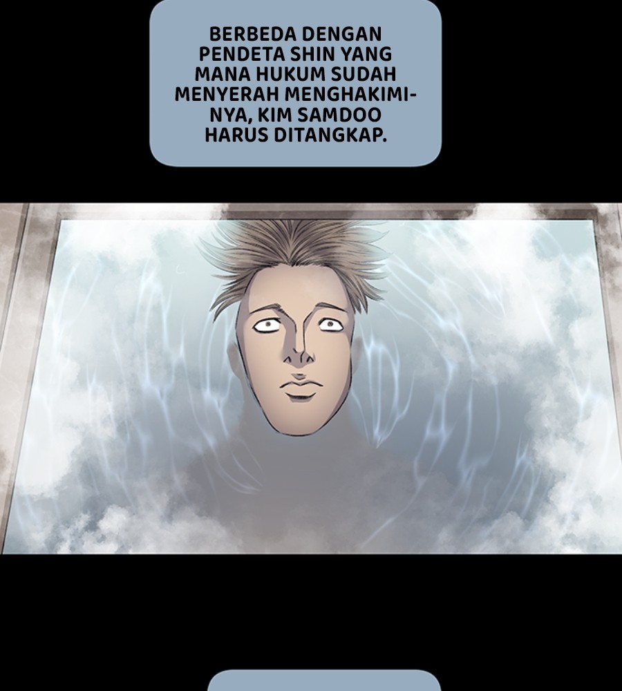 Vigilante chapter 89 halaman 68