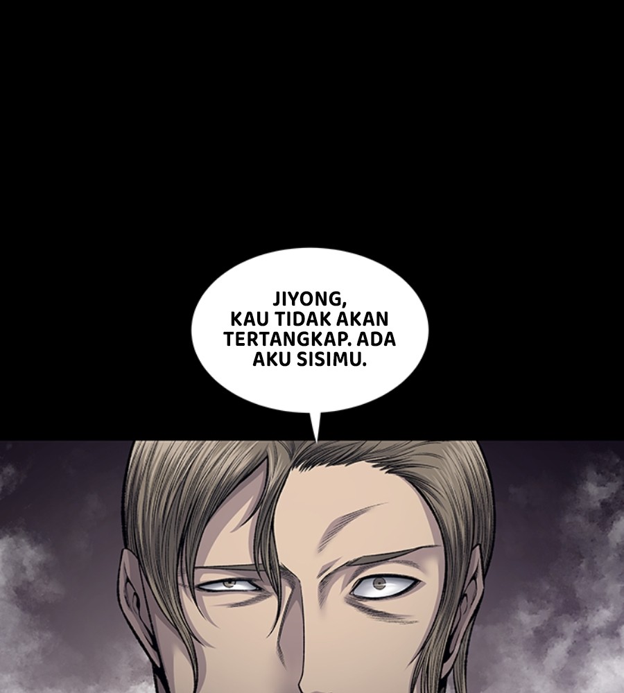 Vigilante chapter 89 halaman 73