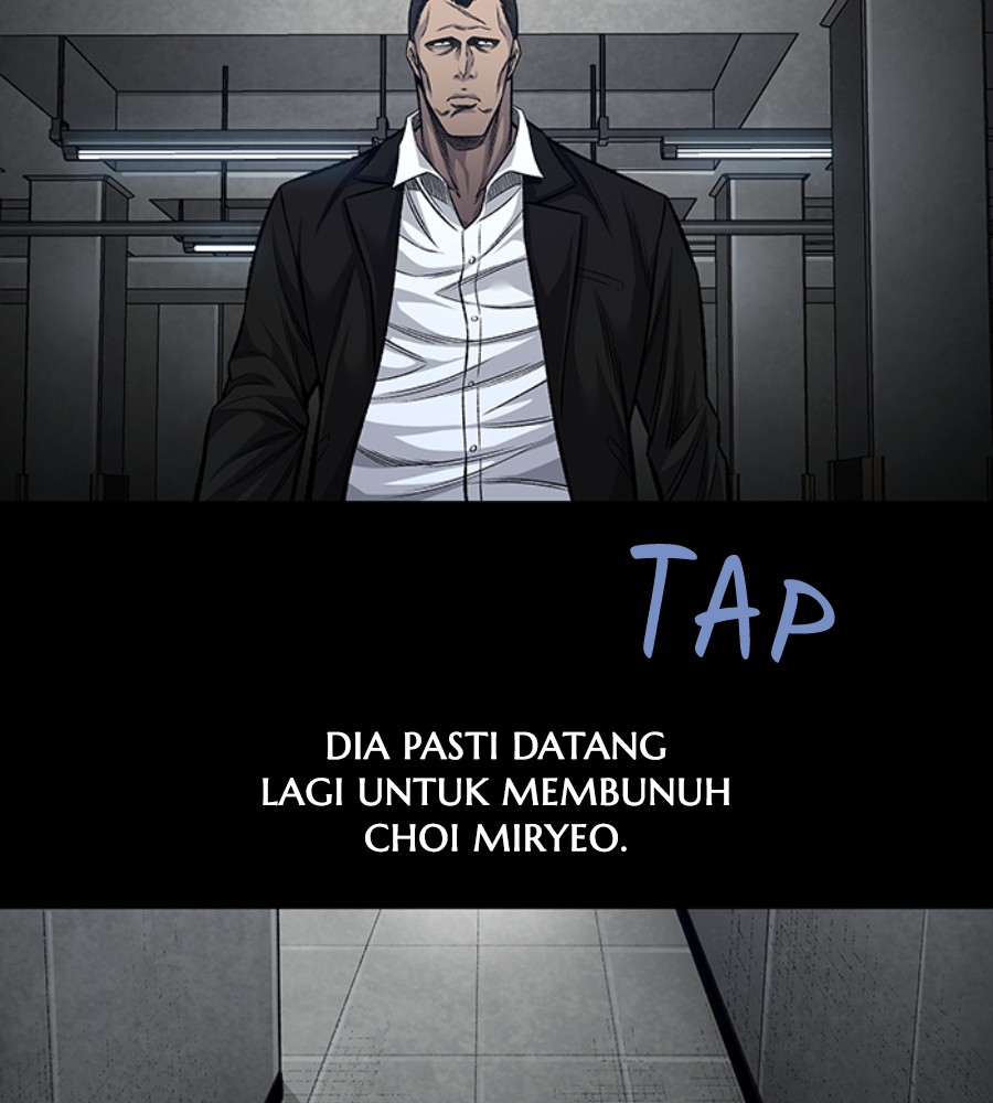 Vigilante chapter 89 halaman 76