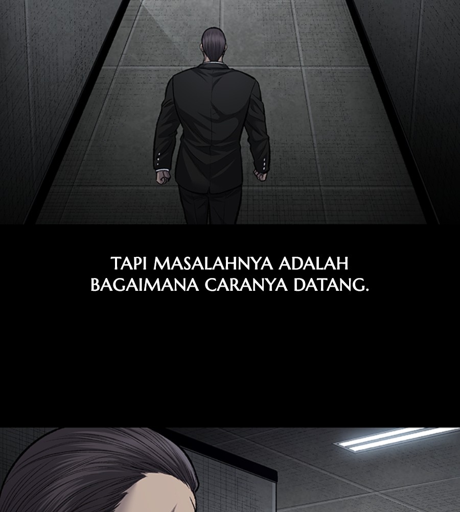 Vigilante chapter 89 halaman 77
