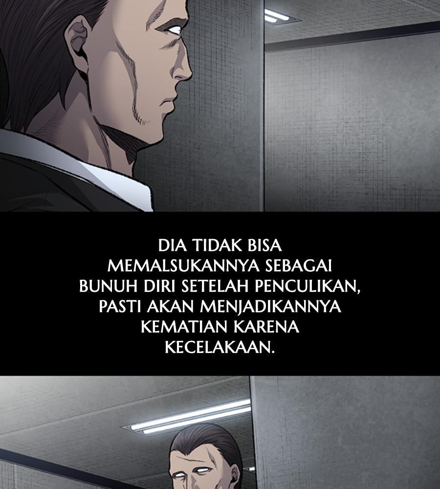 Vigilante chapter 89 halaman 78