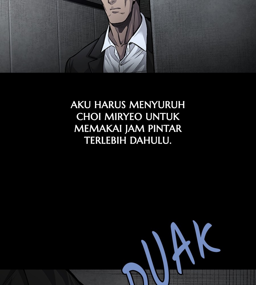 Vigilante chapter 89 halaman 79