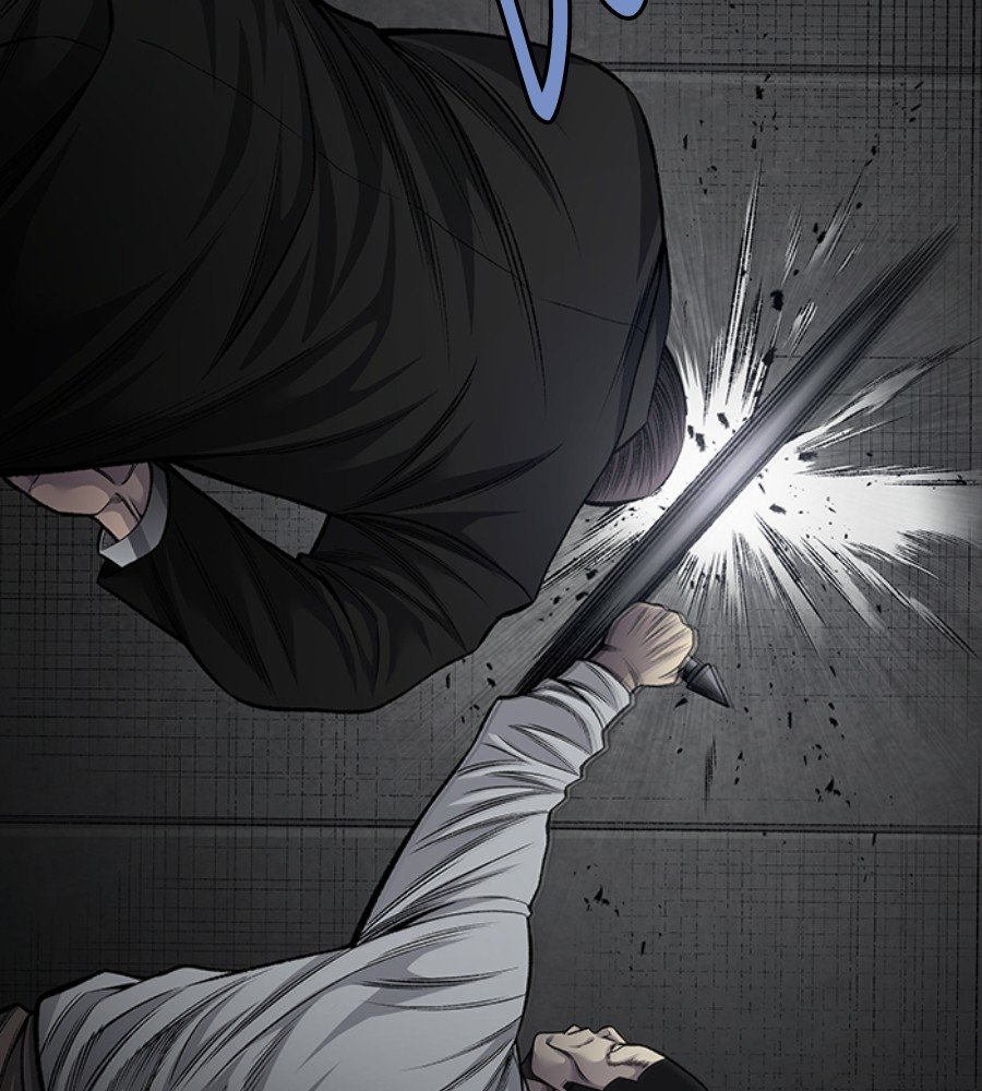 Vigilante chapter 89 halaman 80