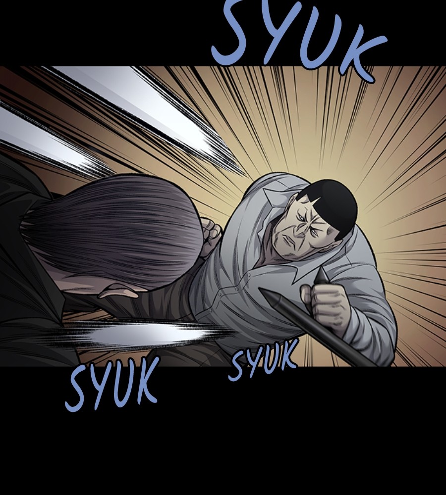 Vigilante Bab 90 halaman 6