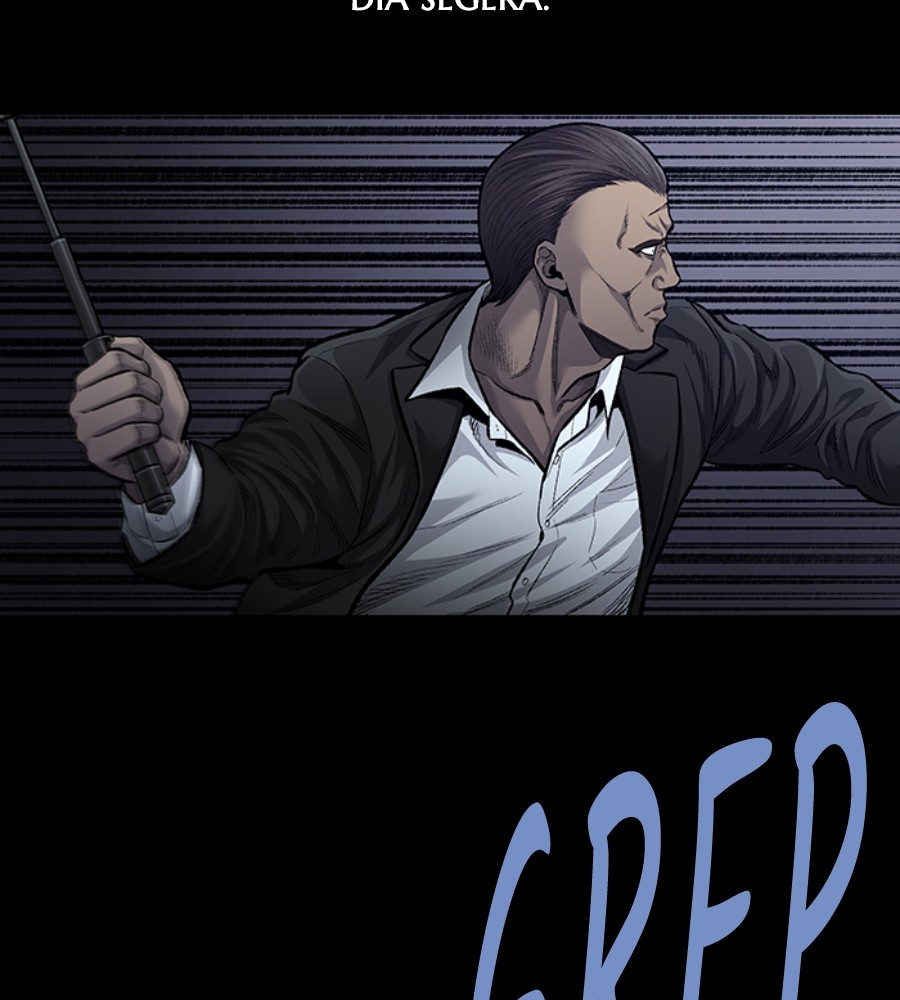 Vigilante Bab 90 halaman 17