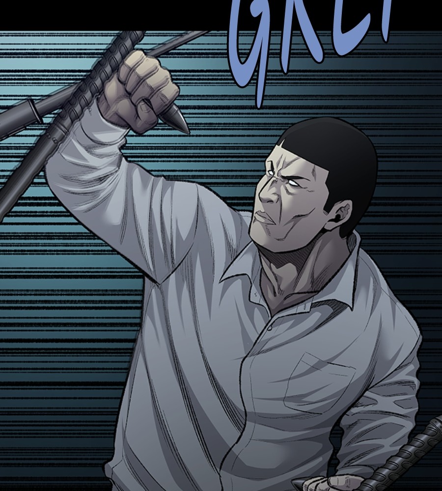 Vigilante Bab 90 halaman 18