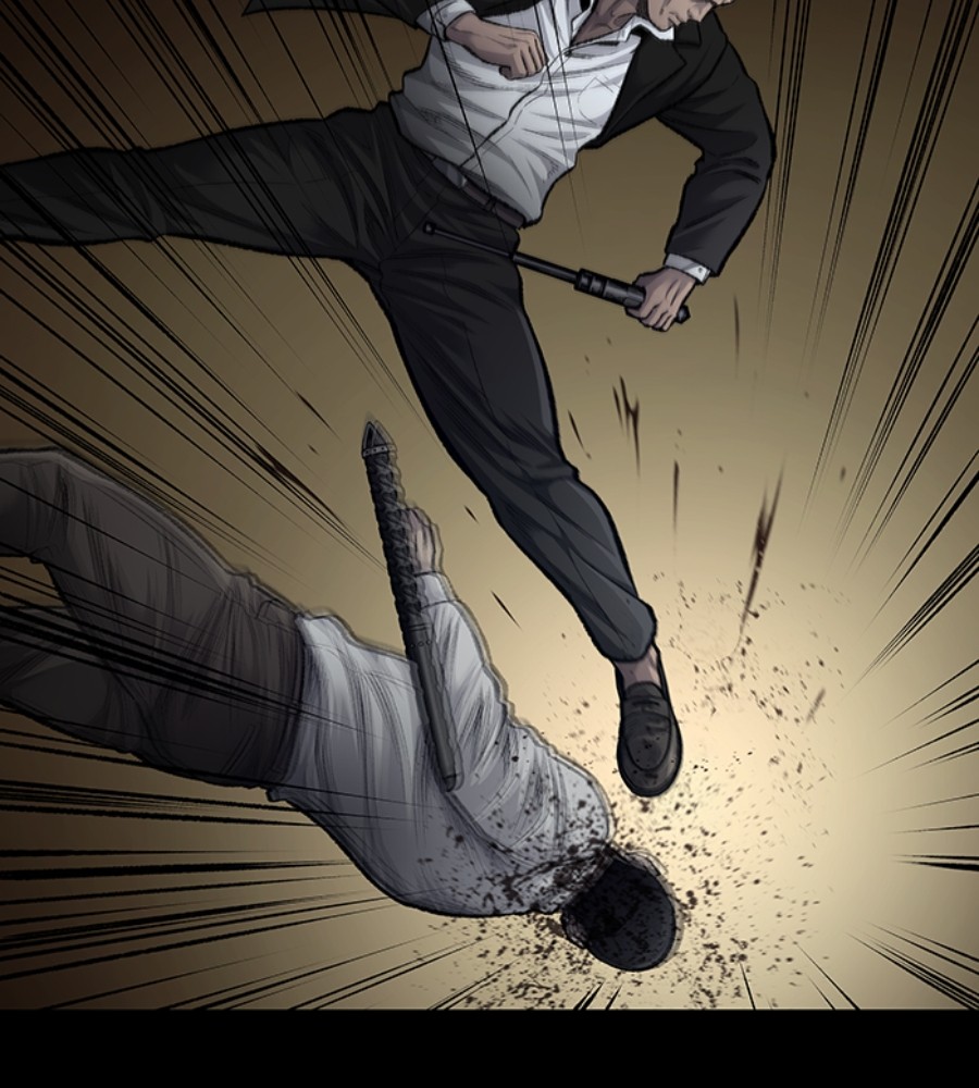 Vigilante Bab 90 halaman 30