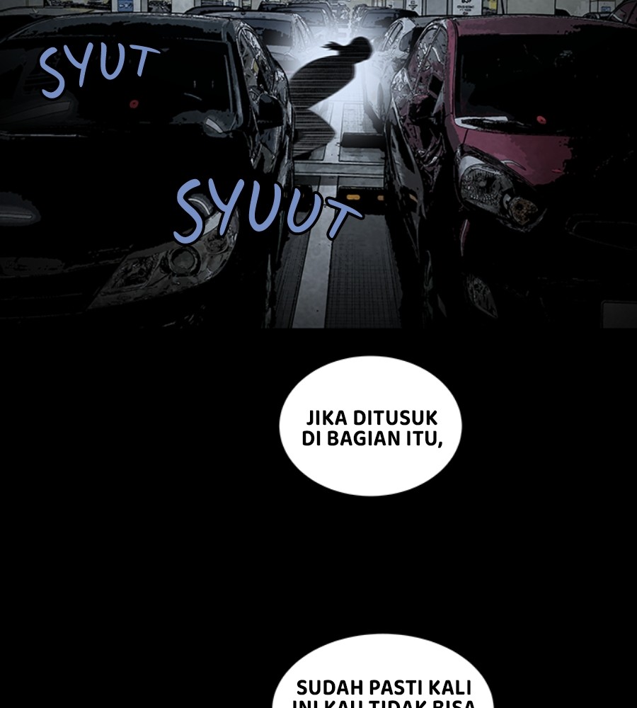 Vigilante Bab 90 halaman 36
