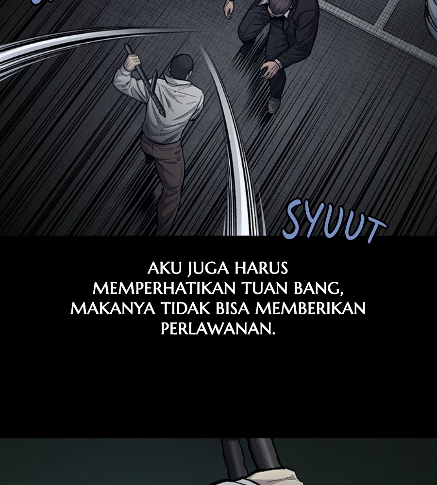 Vigilante Bab 90 halaman 50