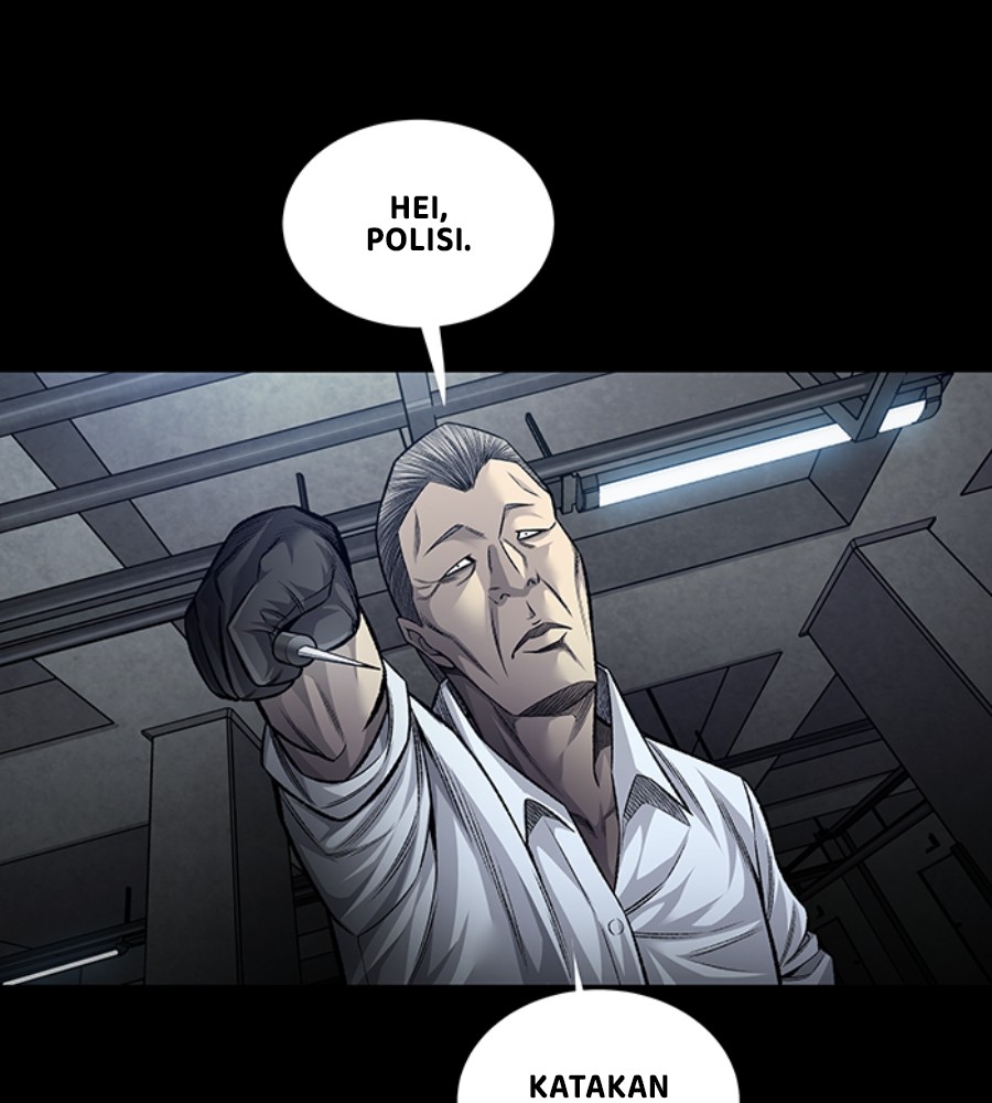 Vigilante Bab 90 halaman 73