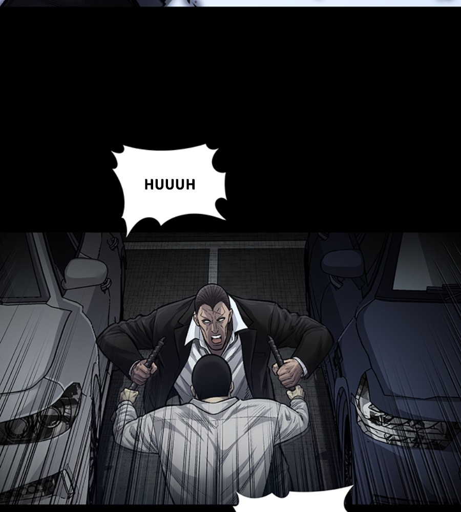 Vigilante Bab 91 halaman 9