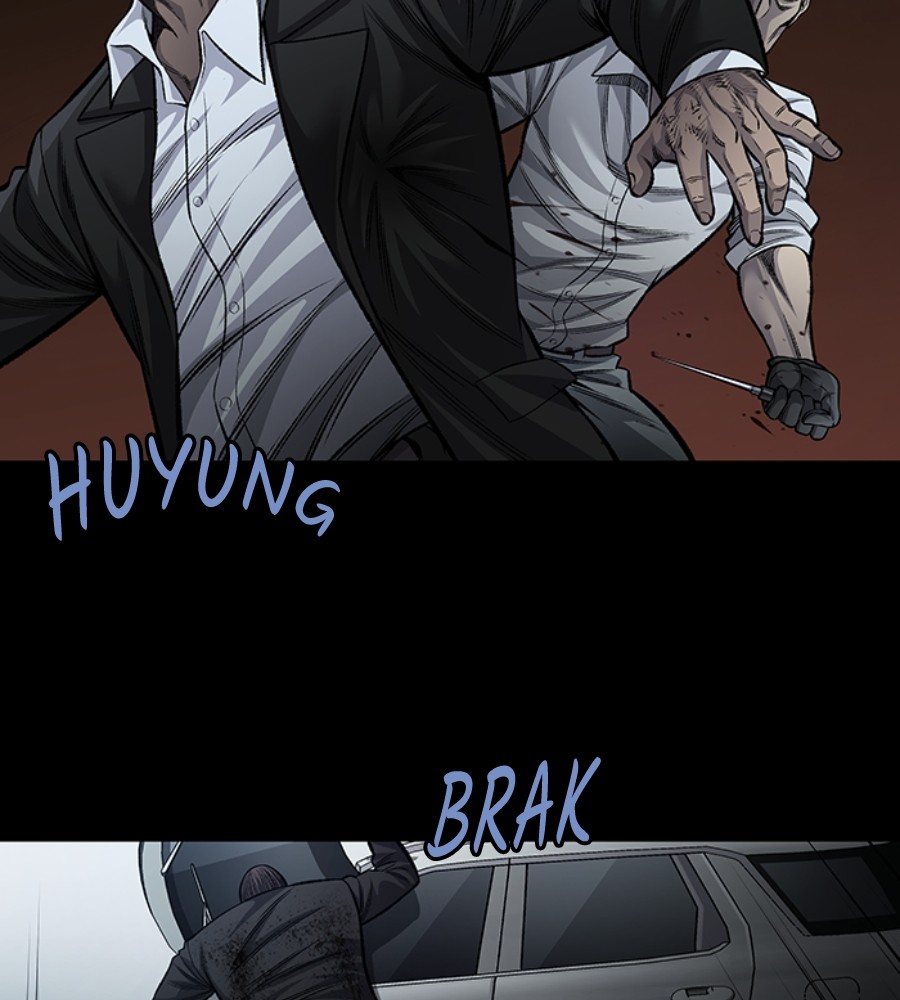 Vigilante Bab 91 halaman 14