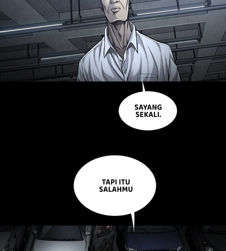 Vigilante Bab 91 halaman 18