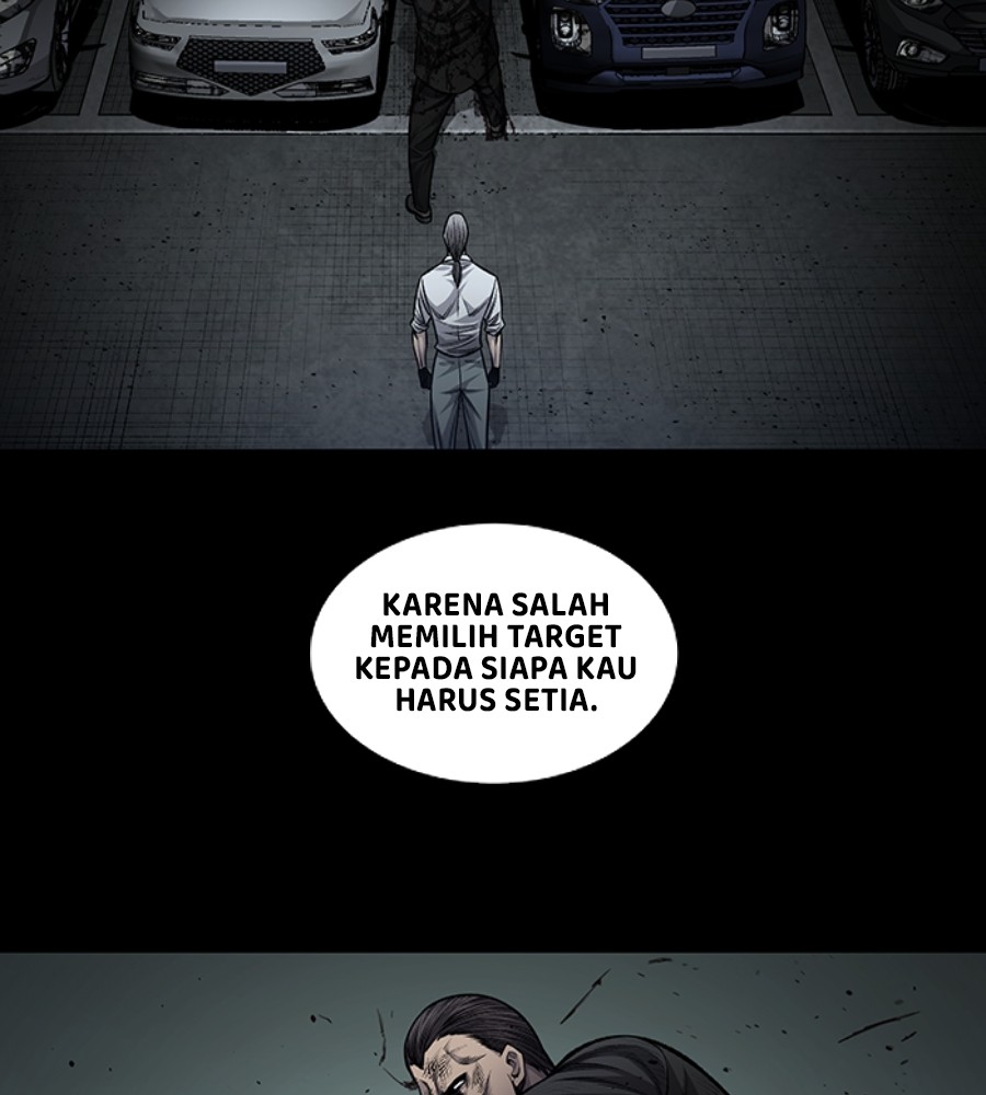 Vigilante Bab 91 halaman 19
