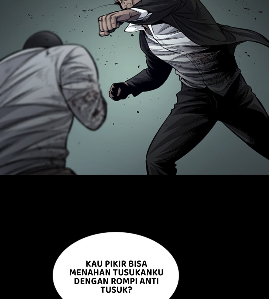 Vigilante Bab 91 halaman 20