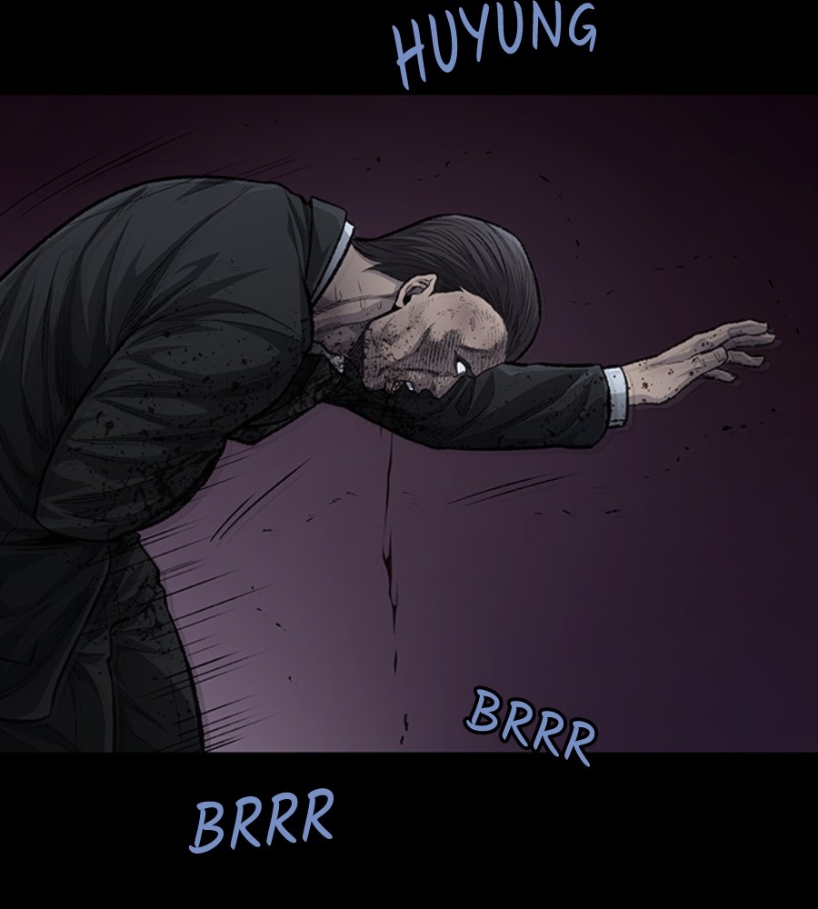 Vigilante Bab 91 halaman 30