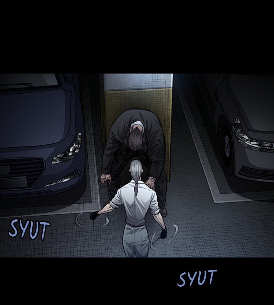 Vigilante Bab 91 halaman 31