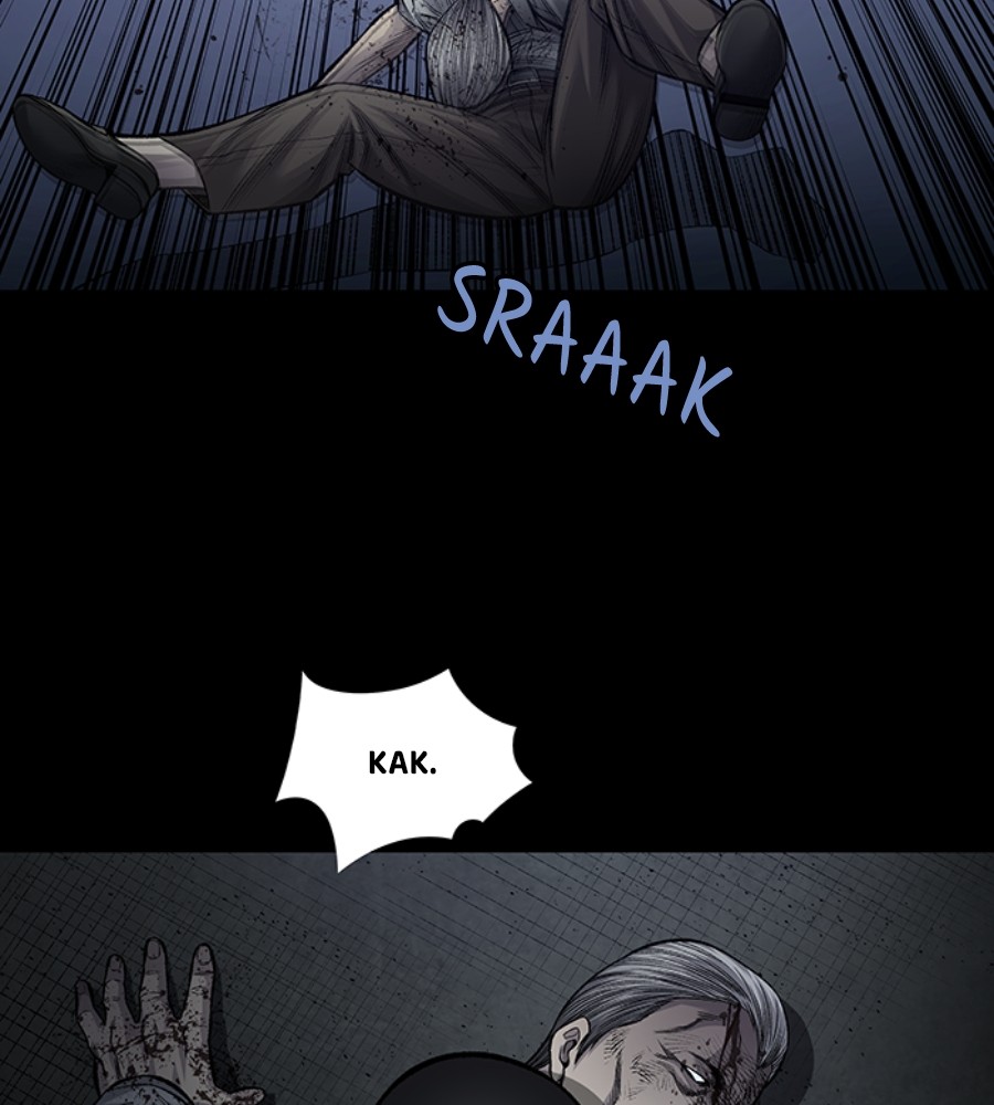 Vigilante Bab 91 halaman 40