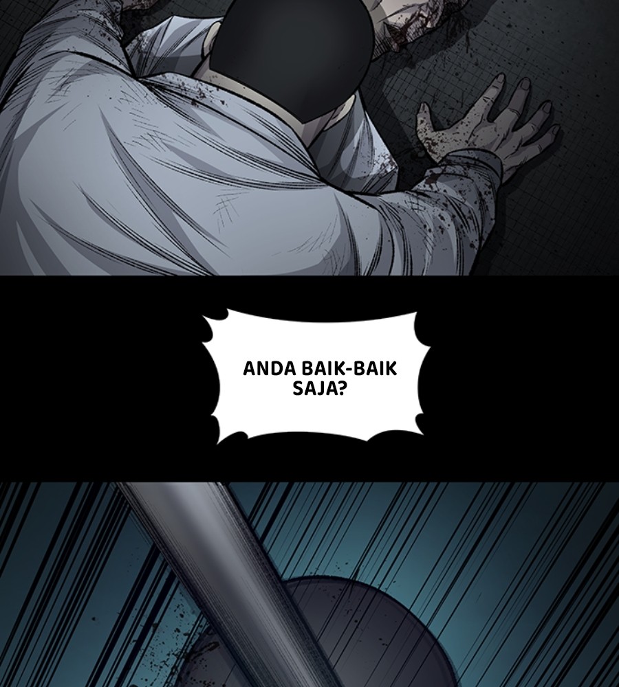 Vigilante Bab 91 halaman 41