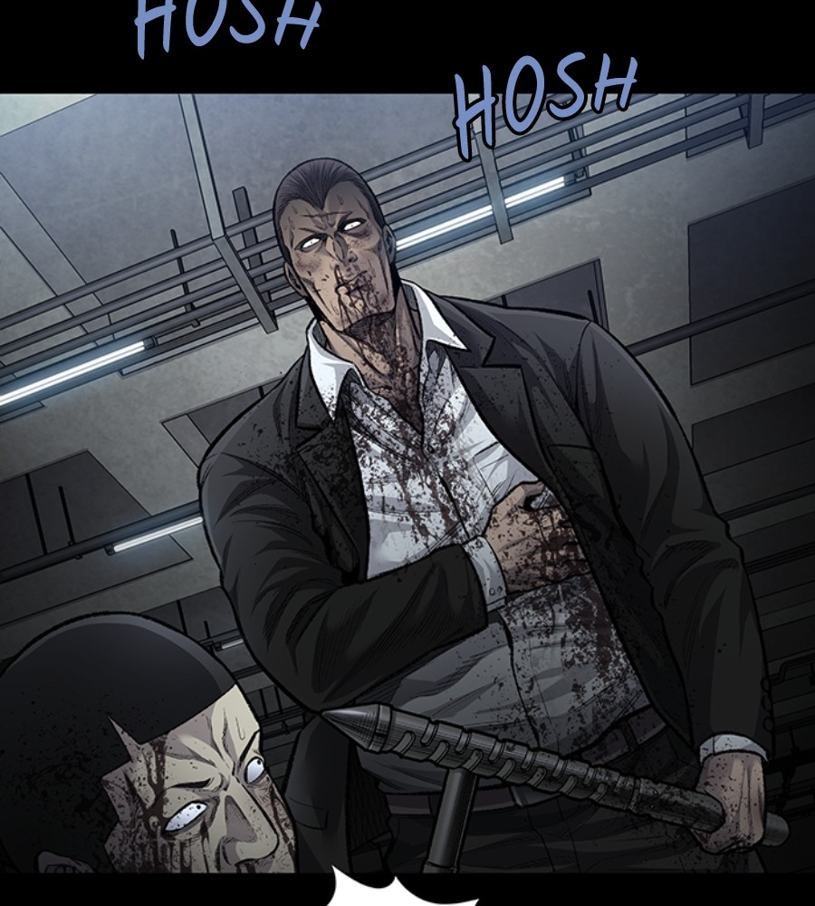 Vigilante Bab 91 halaman 43