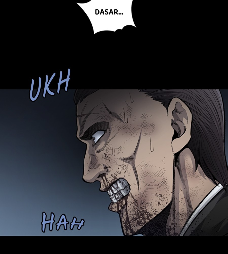 Vigilante Bab 91 halaman 44