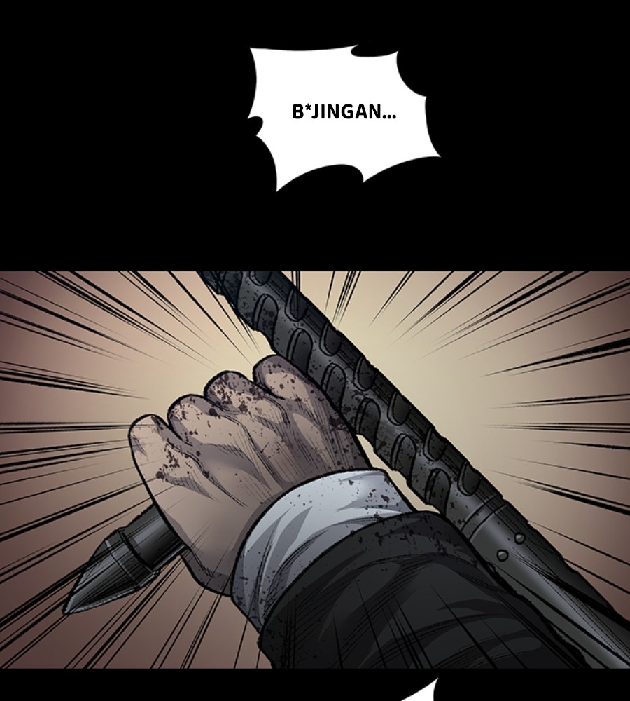 Vigilante Bab 91 halaman 45