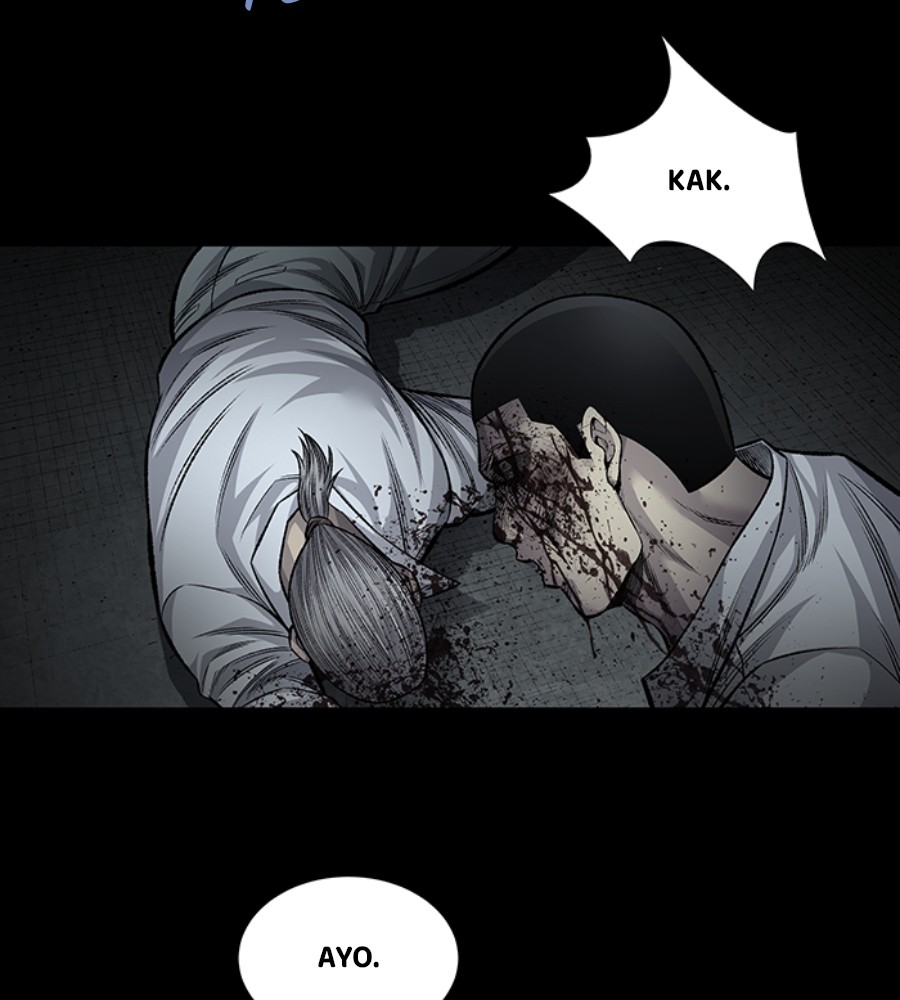 Vigilante Bab 91 halaman 49