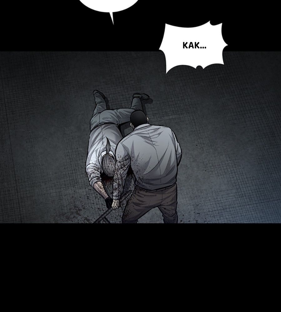 Vigilante Bab 91 halaman 50