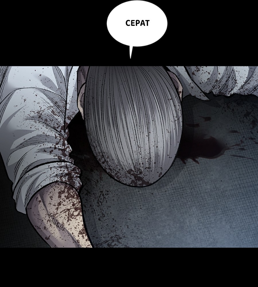 Vigilante Bab 91 halaman 51
