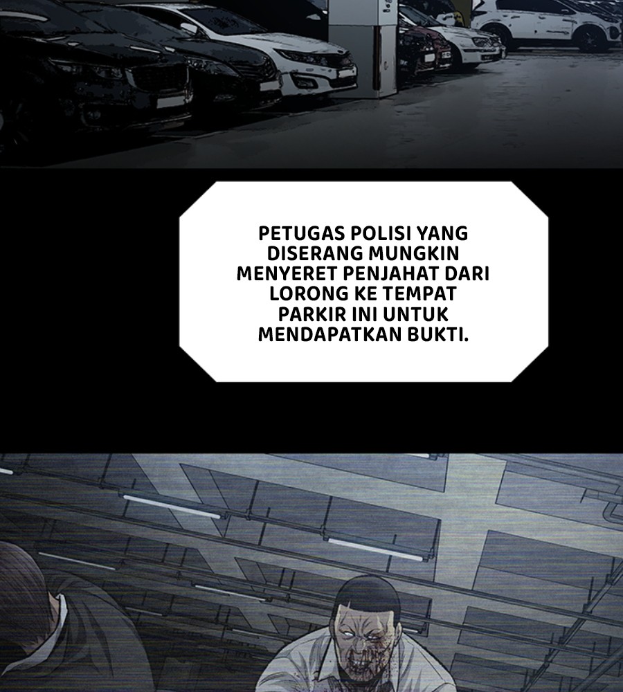 Vigilante Bab 91 halaman 70
