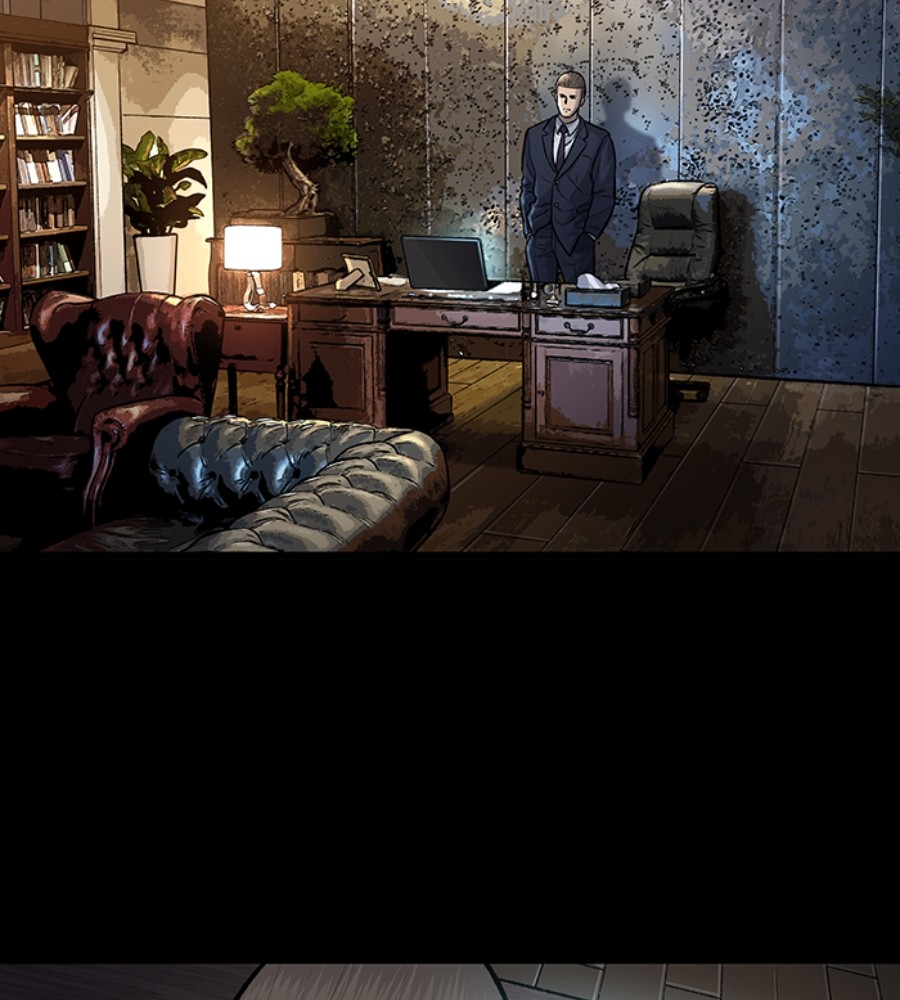 Vigilante chapter 92 halaman 3