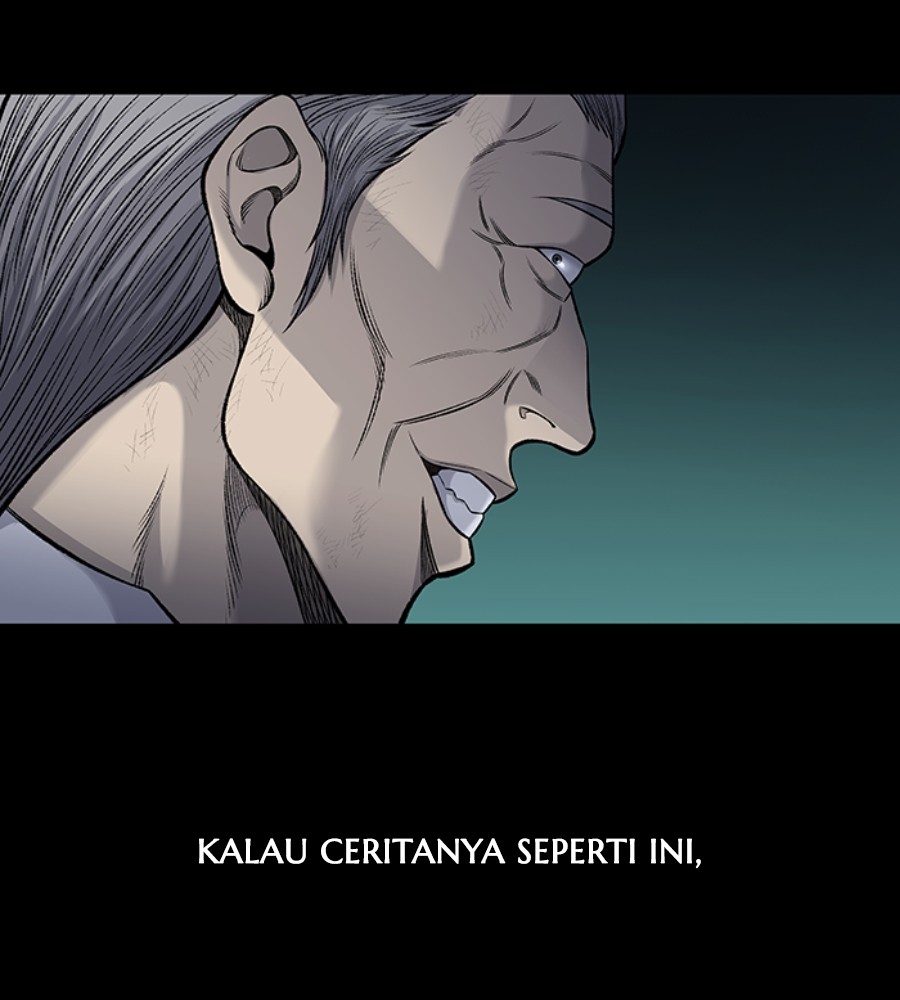 Vigilante chapter 92 halaman 6