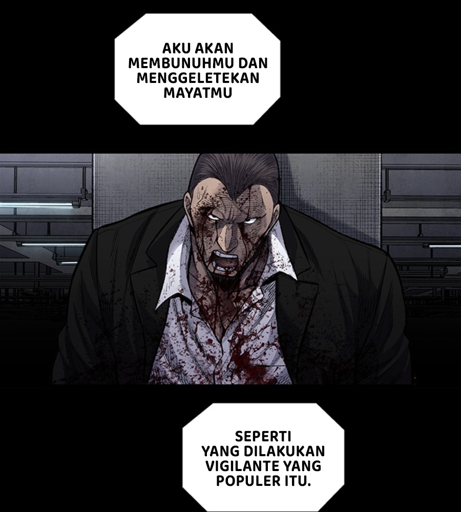 Vigilante chapter 92 halaman 9