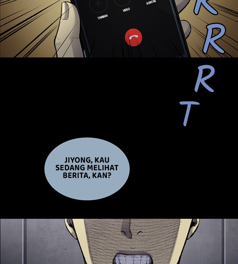 Vigilante chapter 92 halaman 11