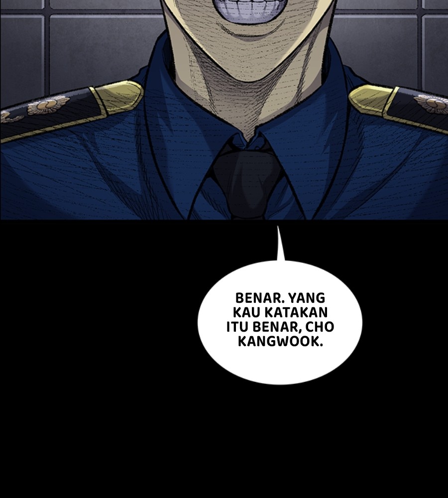 Vigilante chapter 92 halaman 12