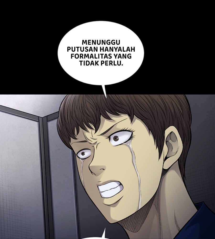 Vigilante chapter 92 halaman 13