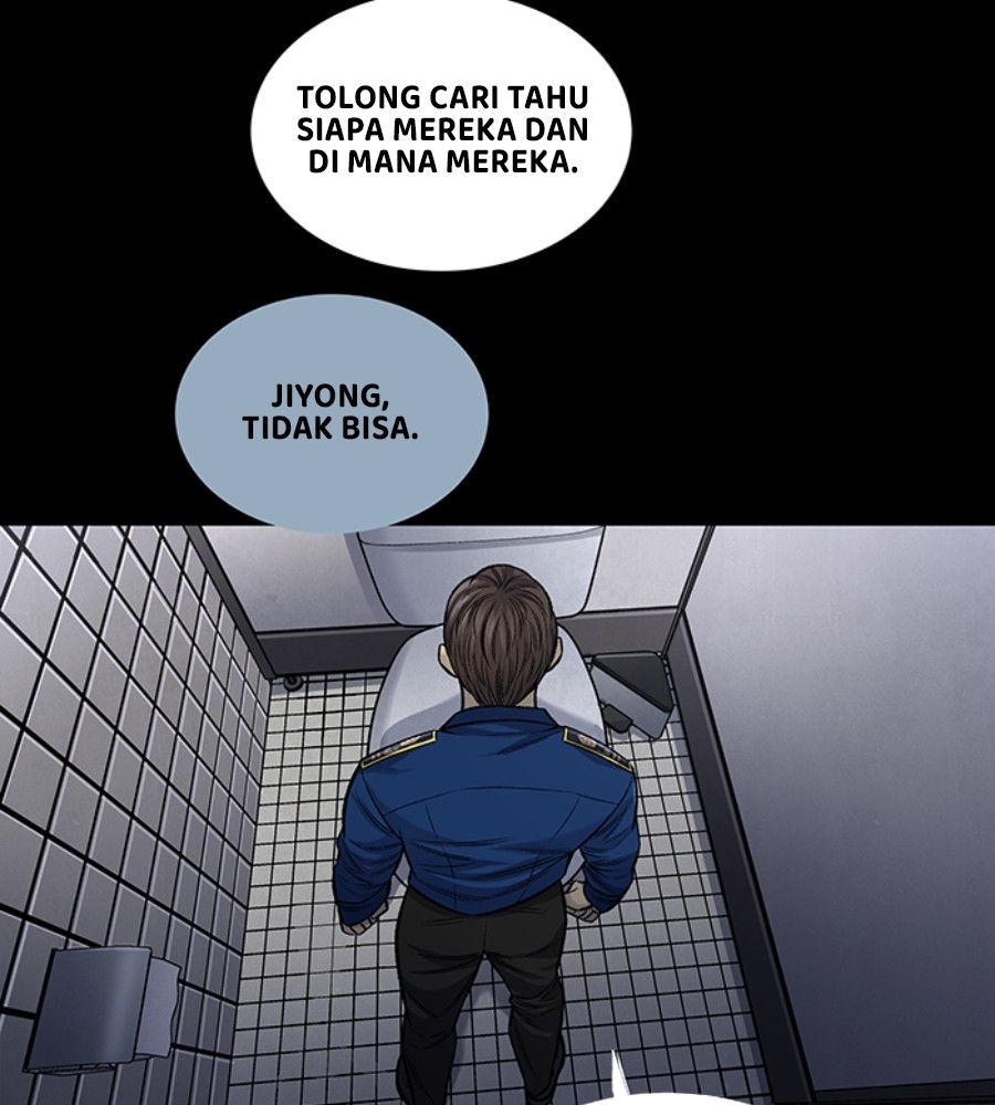 Vigilante chapter 92 halaman 14