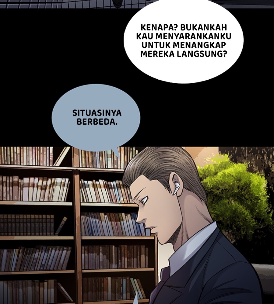 Vigilante chapter 92 halaman 15