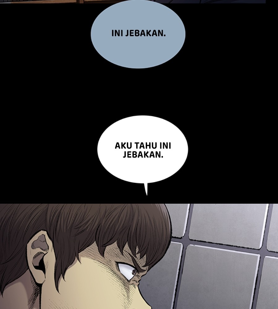 Vigilante chapter 92 halaman 16