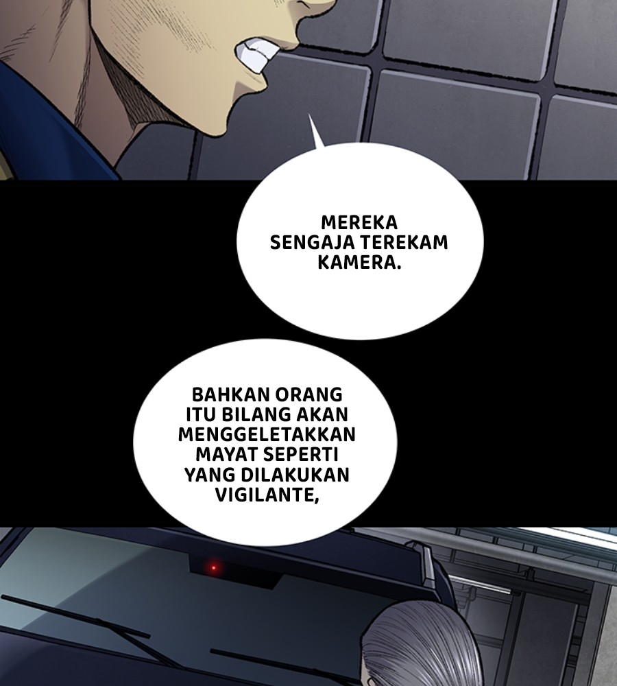Vigilante chapter 92 halaman 17