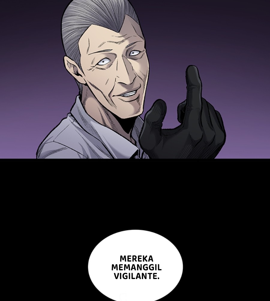 Vigilante chapter 92 halaman 19